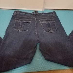 Size 14 short Jeans